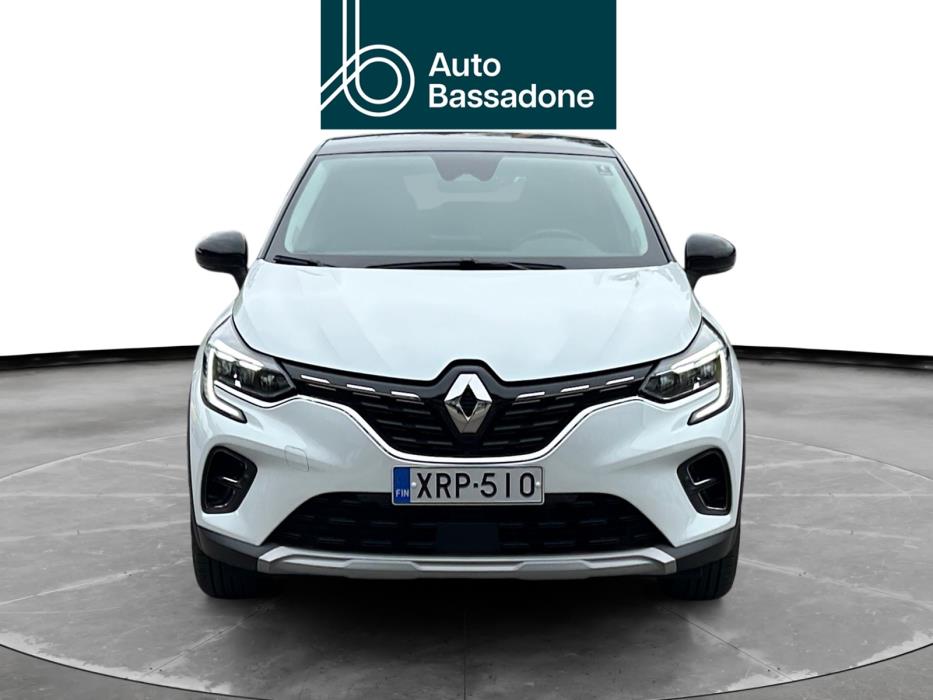 RENAULT Captur 2023