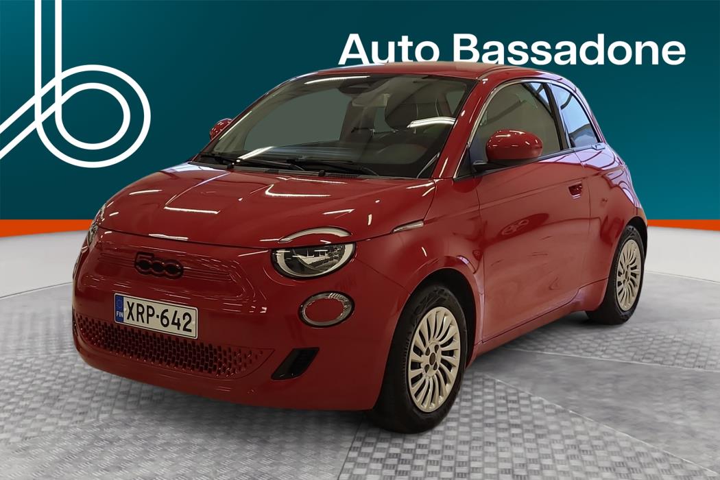FIAT 500e 2023