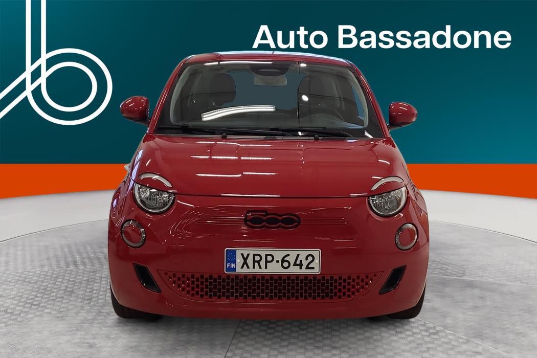 FIAT 500e 2023
