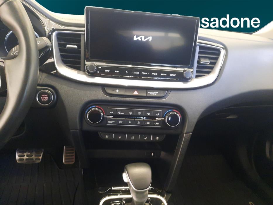 KIA XCeed 2023