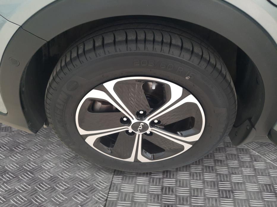 KIA XCeed 2023