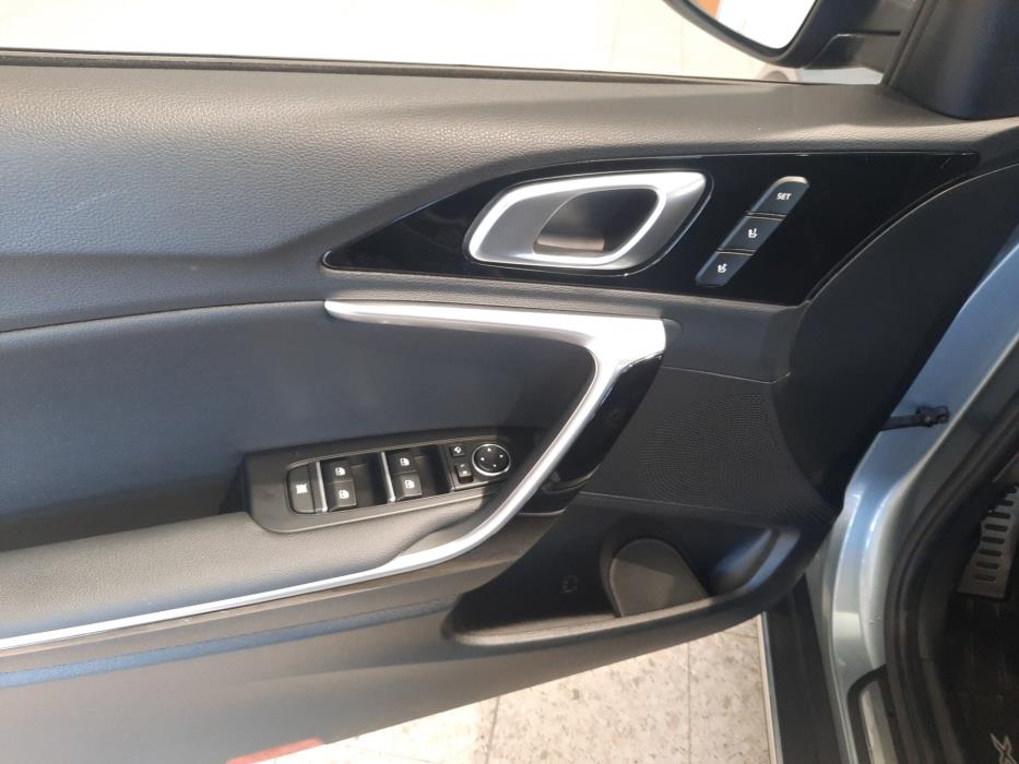 KIA XCeed 2023