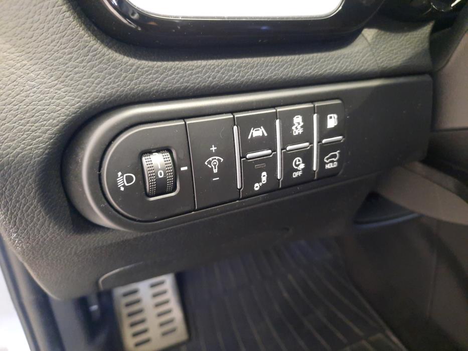 KIA XCeed 2023