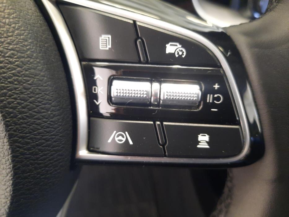 KIA XCeed 2023