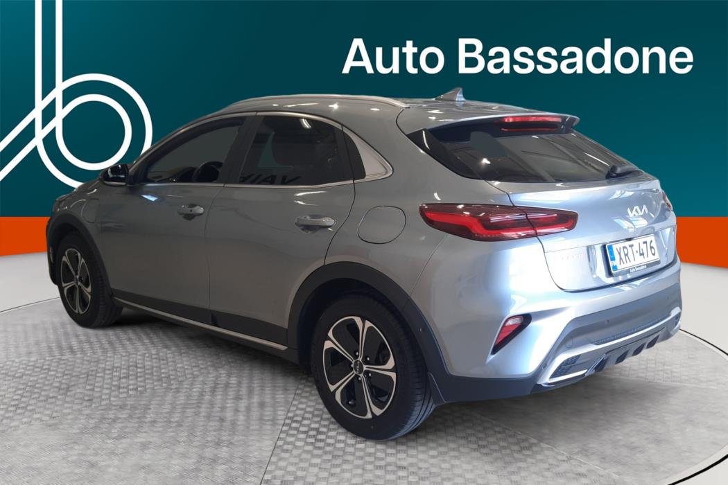 KIA XCeed 2023
