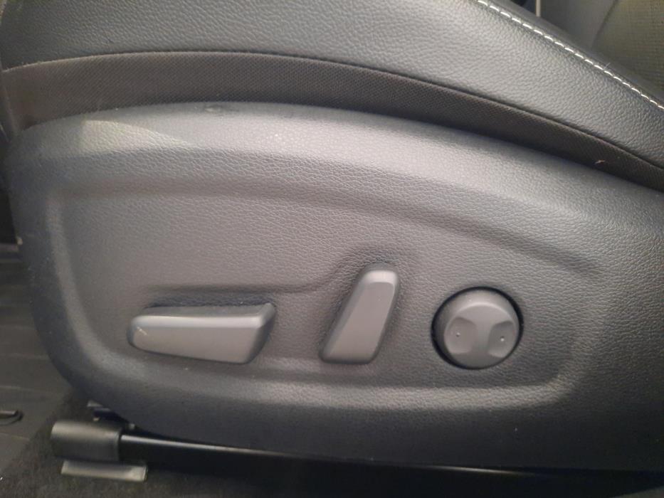 KIA XCeed 2023