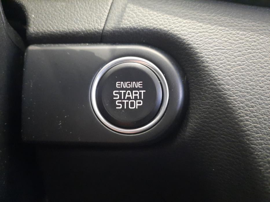 KIA XCeed 2023