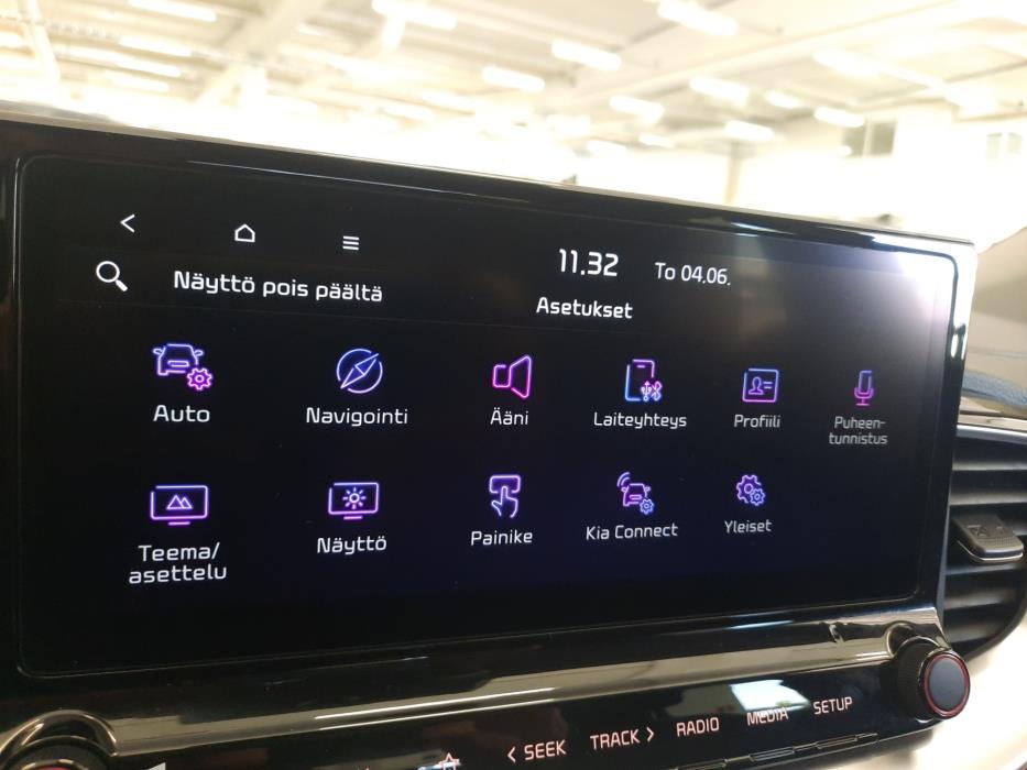 KIA XCeed 2023