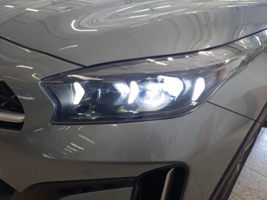 KIA XCeed 2023