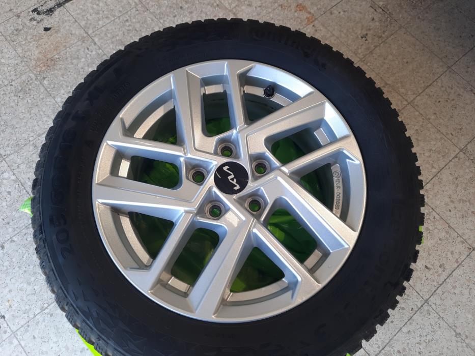 KIA XCeed 2023