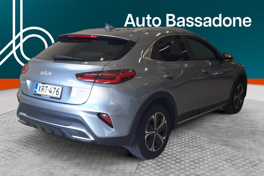 KIA XCeed 2023