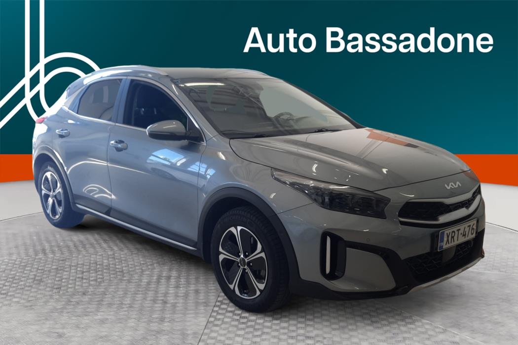 KIA XCeed 2023