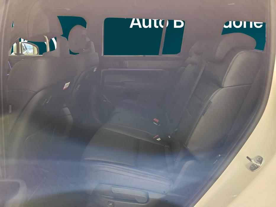 Hyundai Santa Fe 2026