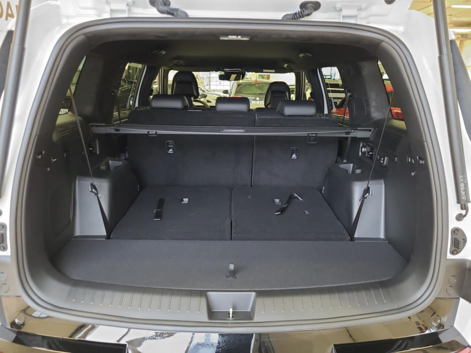 Hyundai Santa Fe 2026