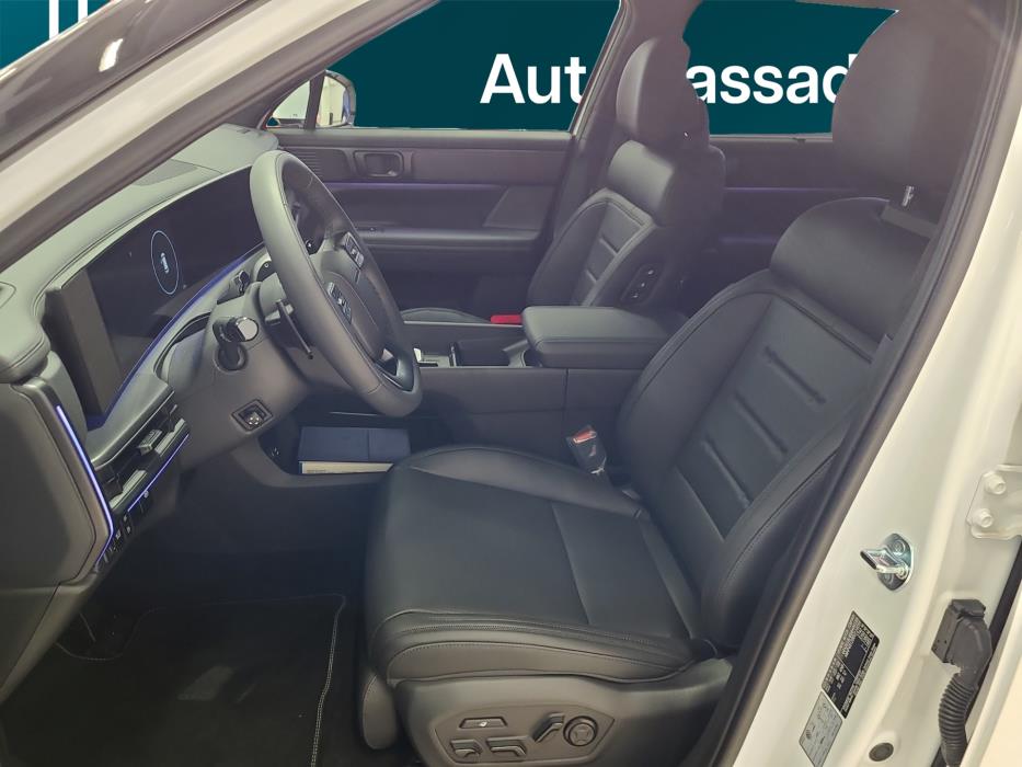 Hyundai Santa Fe 2026