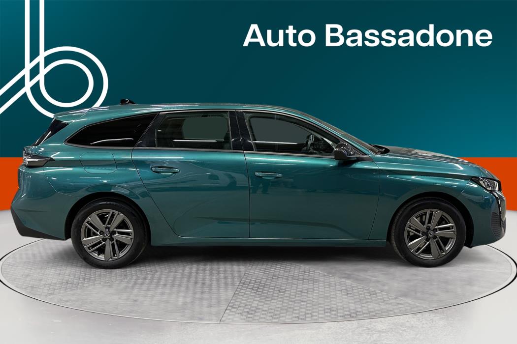 PEUGEOT 308 2023