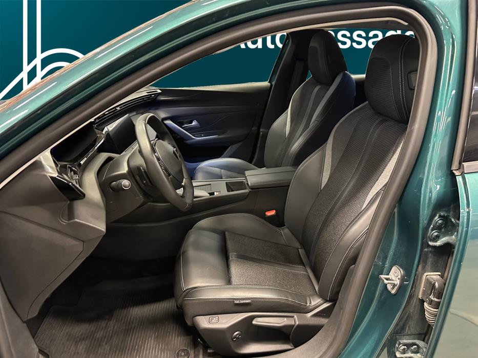 PEUGEOT 308 2023