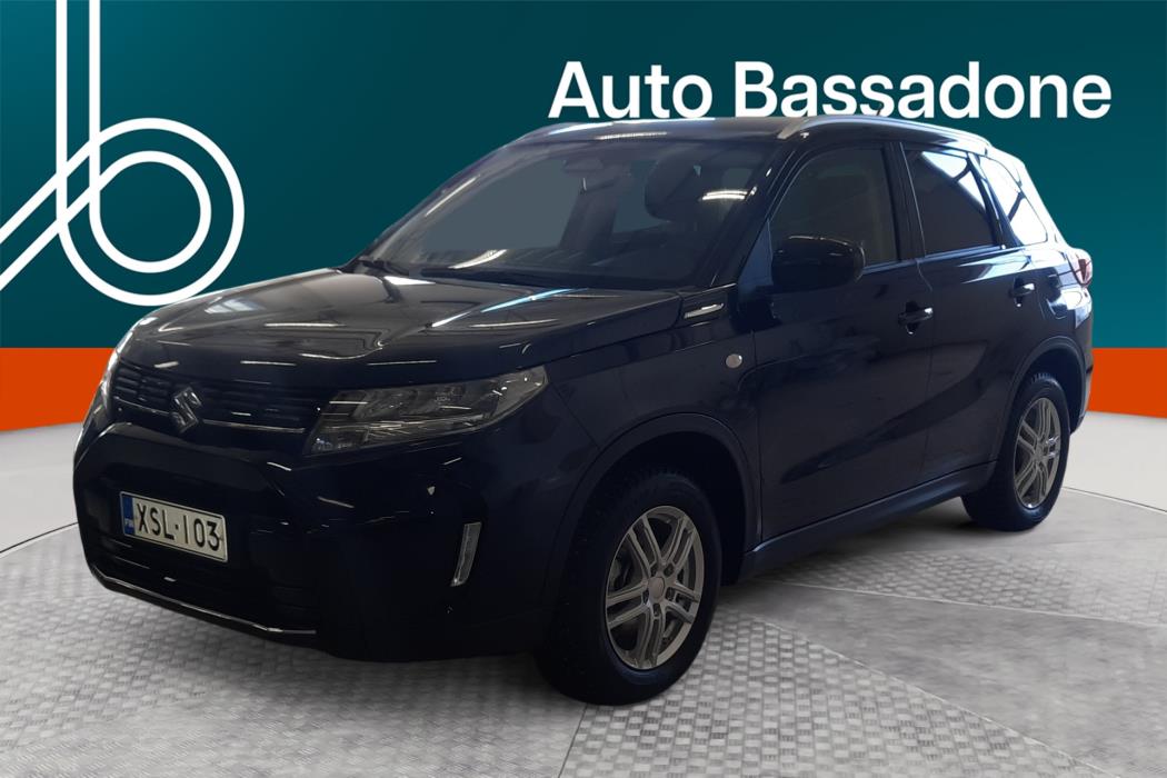 SUZUKI Vitara 2025