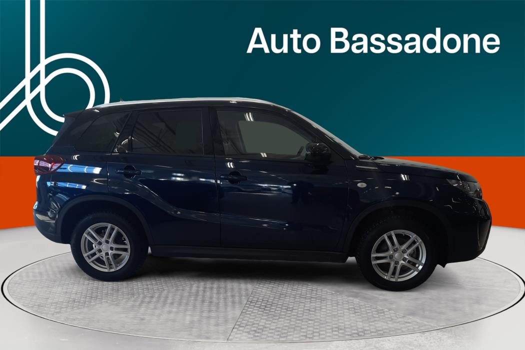 SUZUKI Vitara 2025