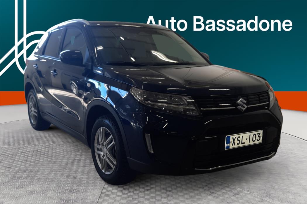 SUZUKI Vitara 2025