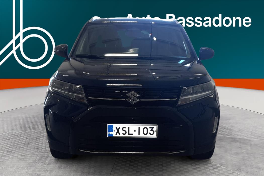 SUZUKI Vitara 2025
