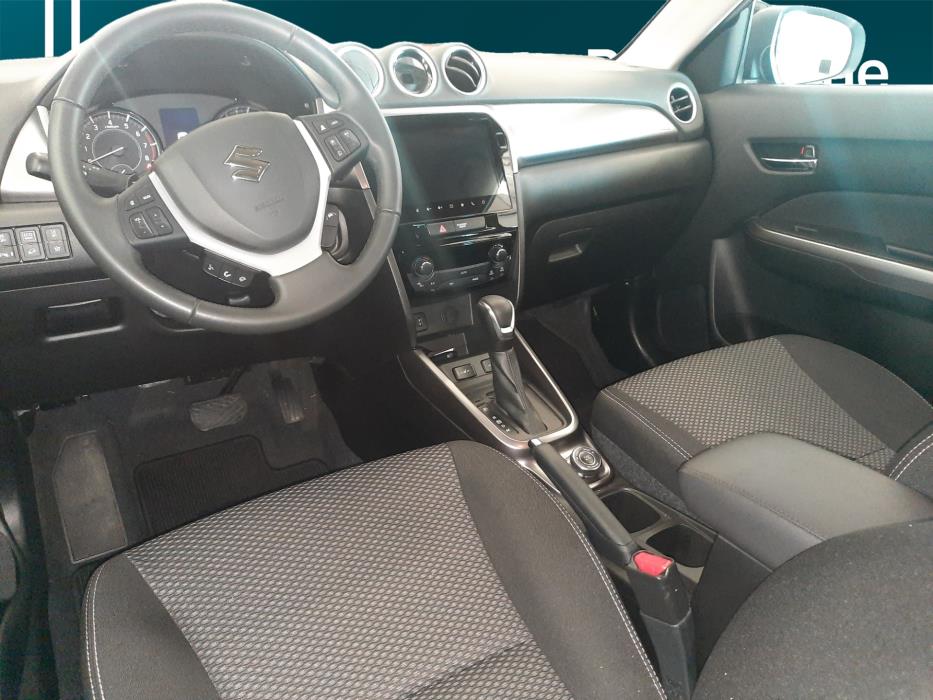 SUZUKI Vitara 2025