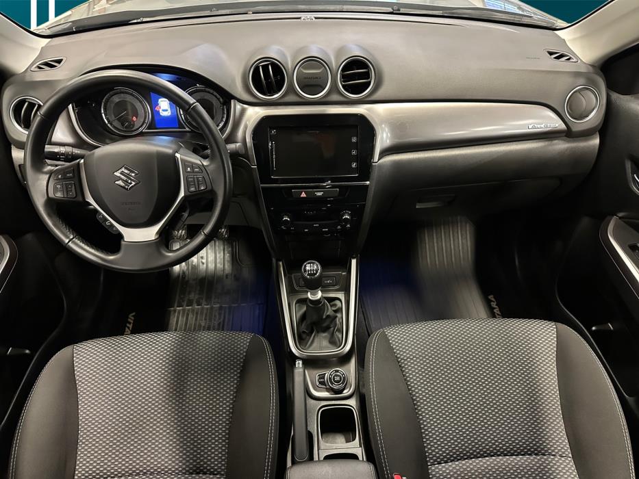 Suzuki Vitara 2024