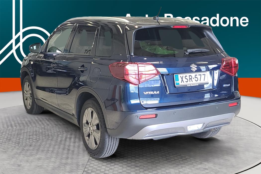 SUZUKI Vitara 2025