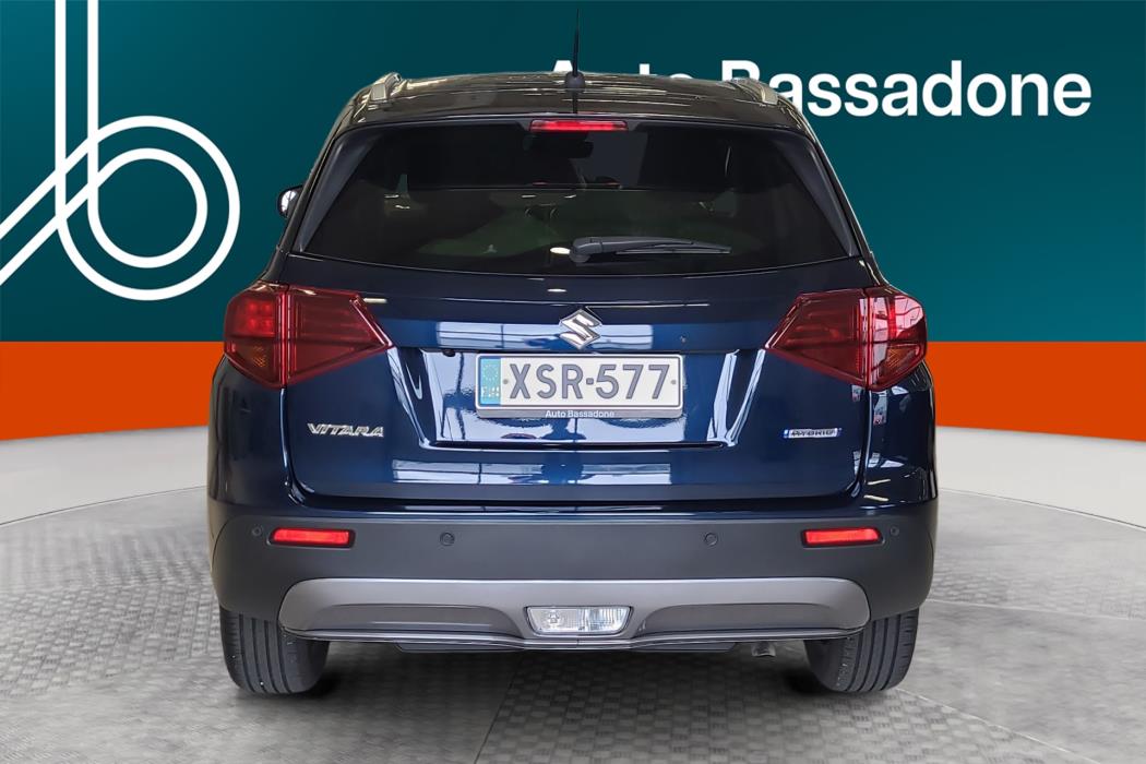 SUZUKI Vitara 2025