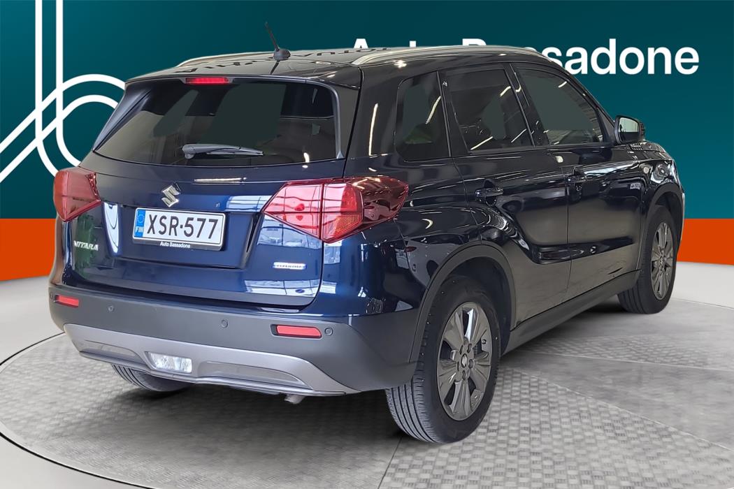 SUZUKI Vitara 2025