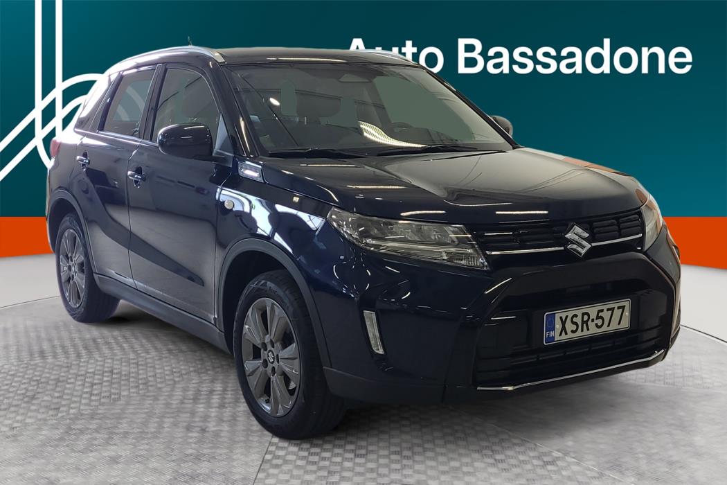 SUZUKI Vitara 2025