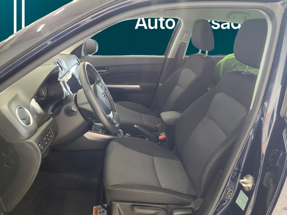 SUZUKI Vitara 2025