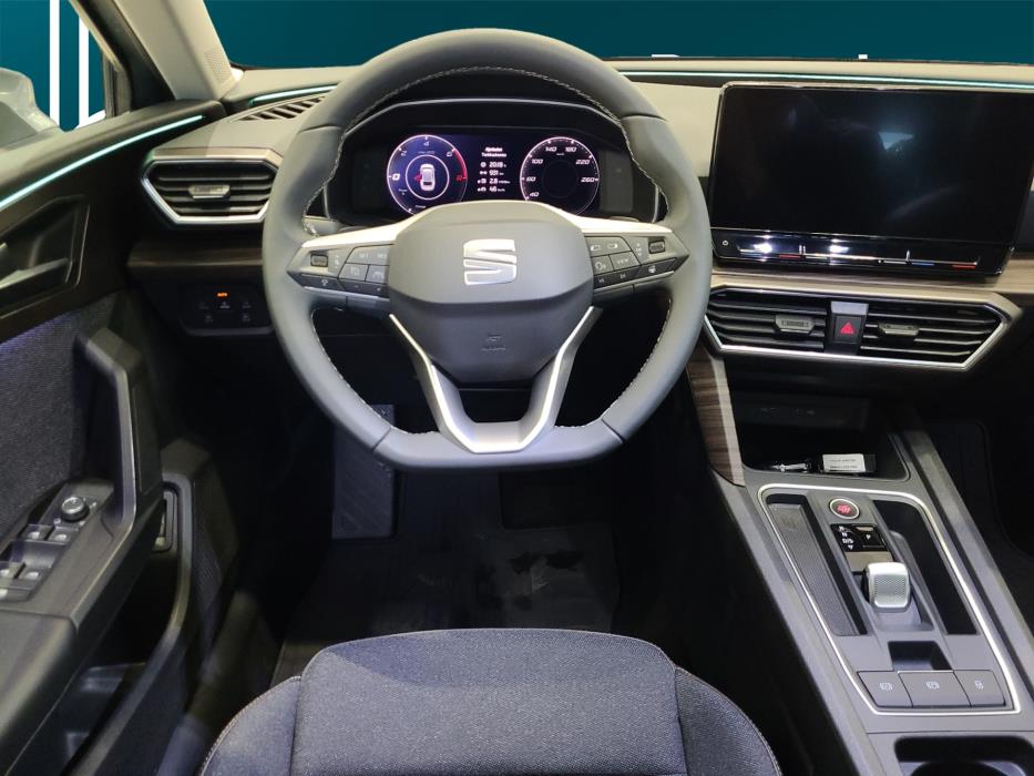 SEAT Leon Sportstourer 2021