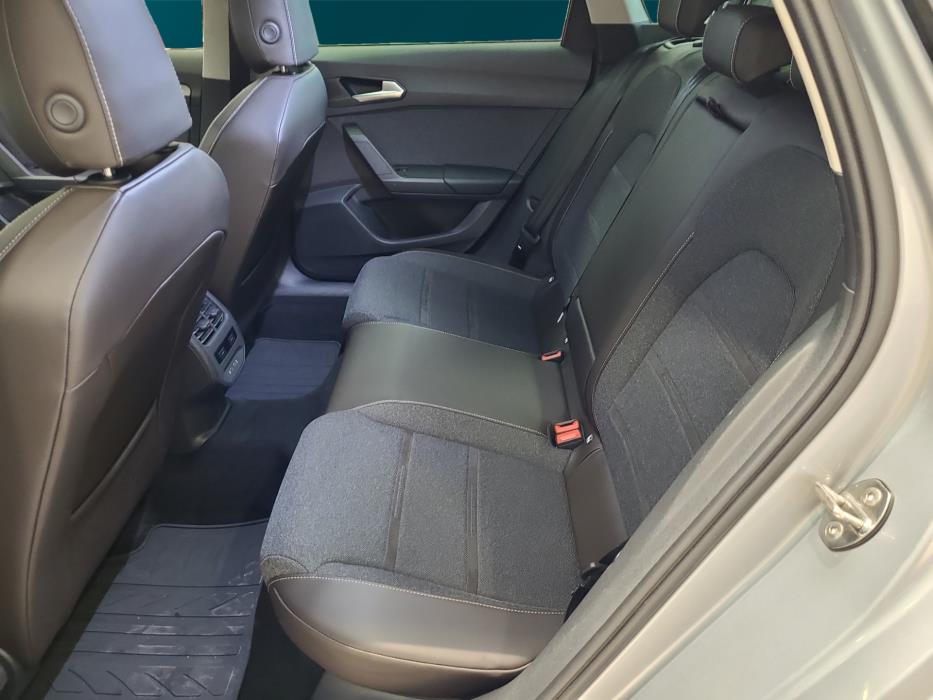 SEAT Leon Sportstourer 2021