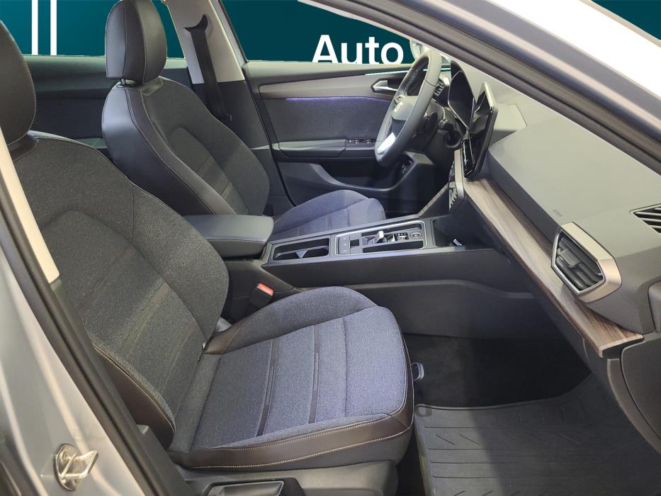 SEAT Leon Sportstourer 2021