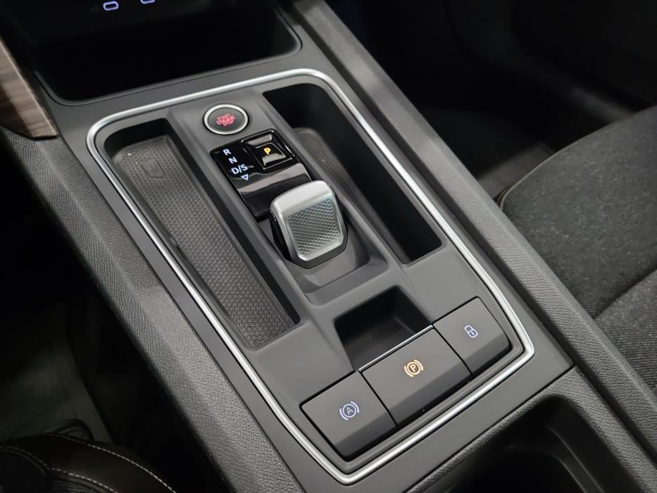 SEAT Leon Sportstourer 2021