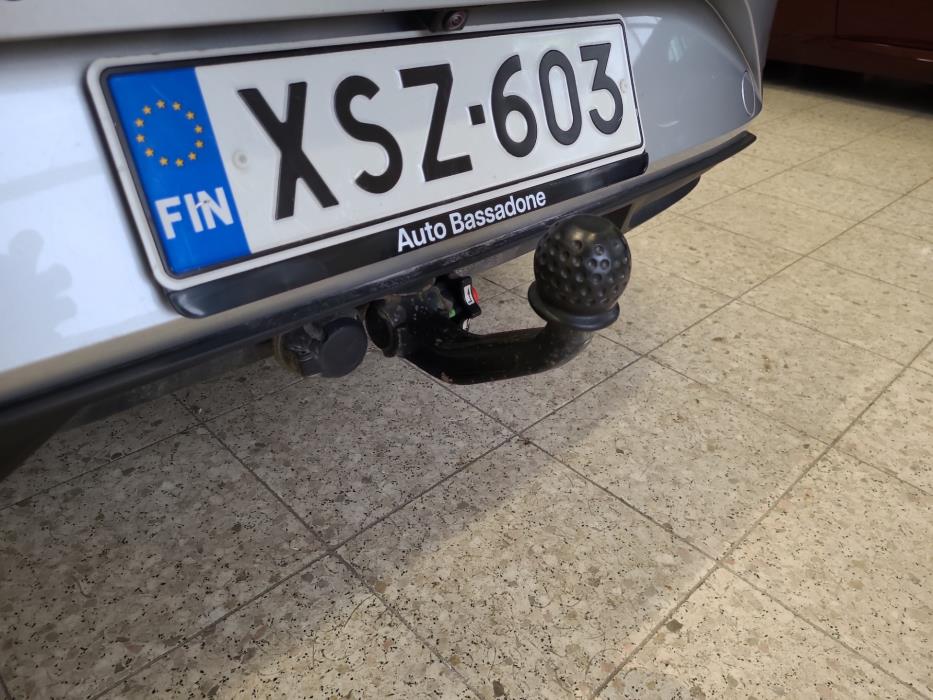 SEAT Leon Sportstourer 2021