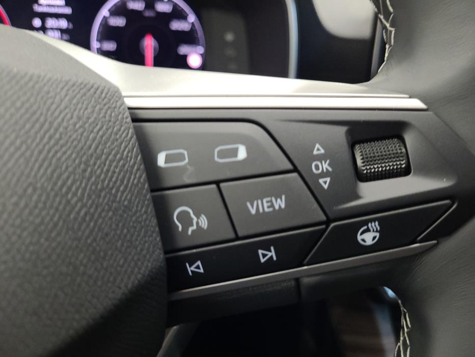 SEAT Leon Sportstourer 2021