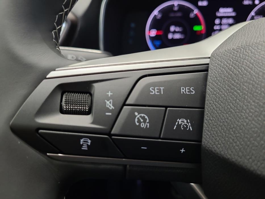 SEAT Leon Sportstourer 2021