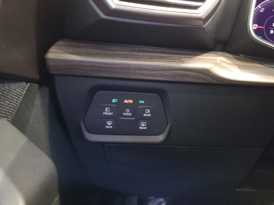 SEAT Leon Sportstourer 2021