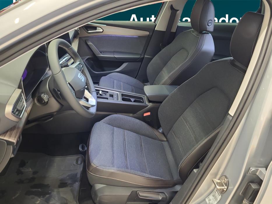 SEAT Leon Sportstourer 2021