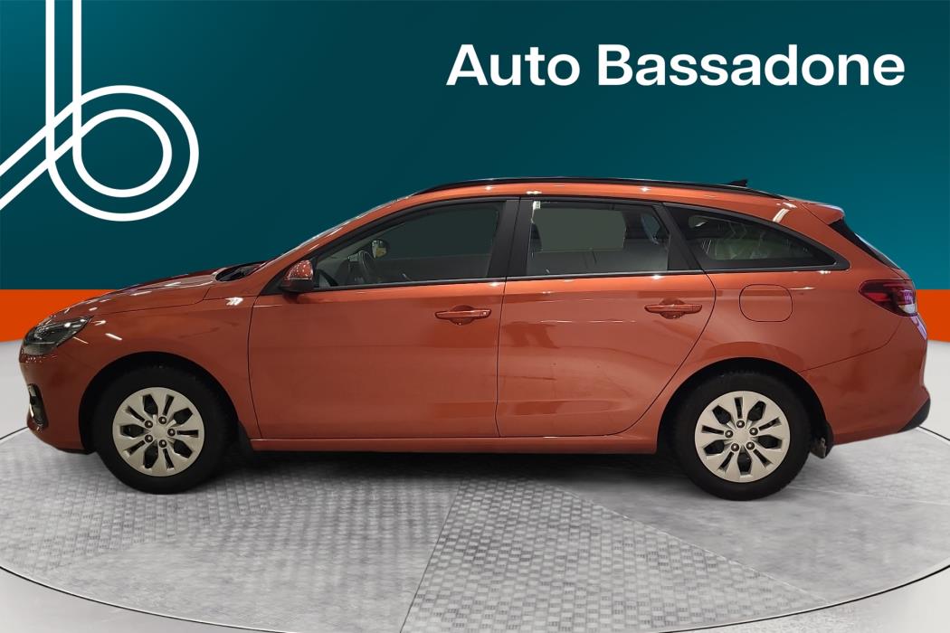 HYUNDAI i30 Wagon 2024