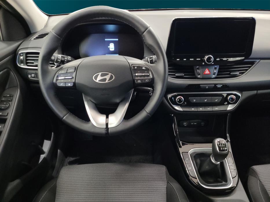 HYUNDAI i30 Wagon 2024