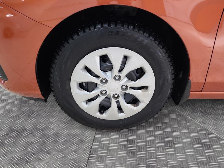 HYUNDAI i30 Wagon 2024