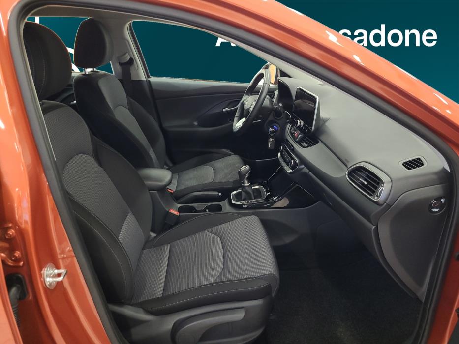 HYUNDAI i30 Wagon 2024