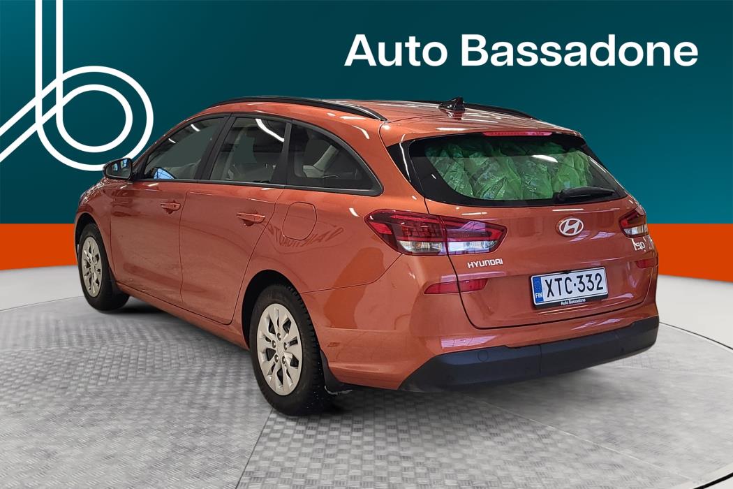 HYUNDAI i30 Wagon 2024