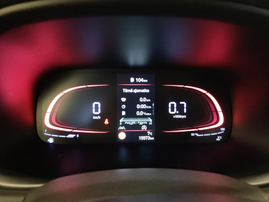 HYUNDAI i30 Wagon 2024