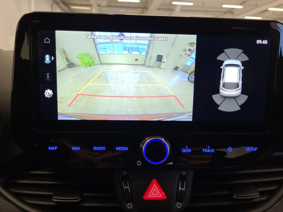 HYUNDAI i30 Wagon 2024