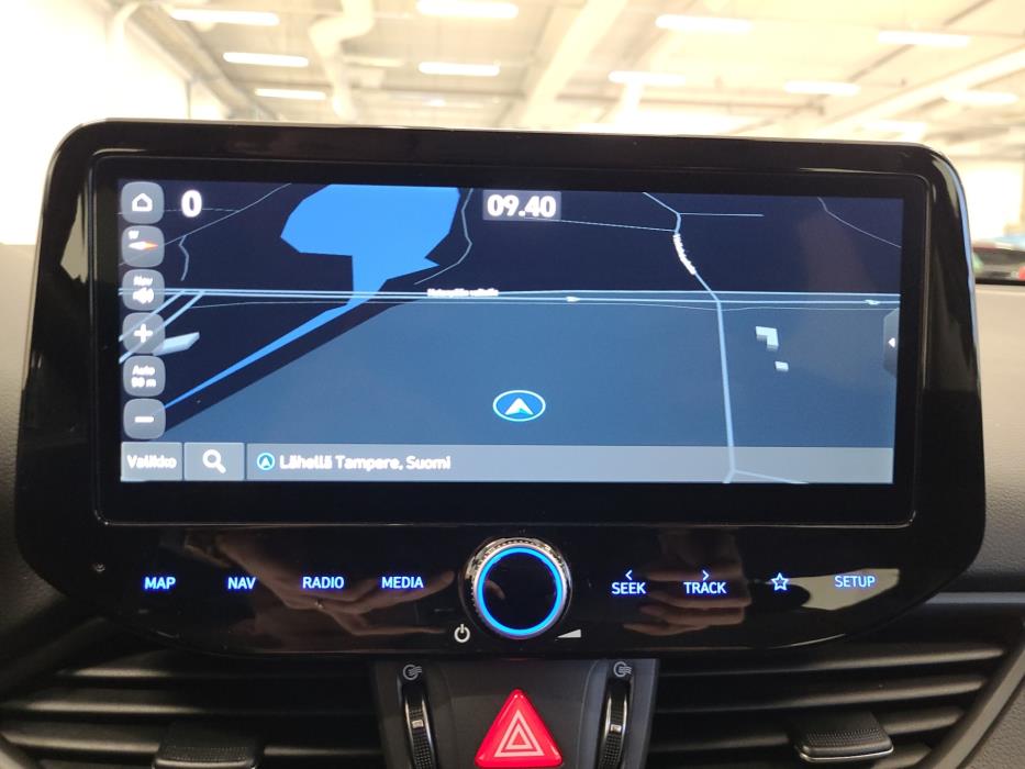 HYUNDAI i30 Wagon 2024