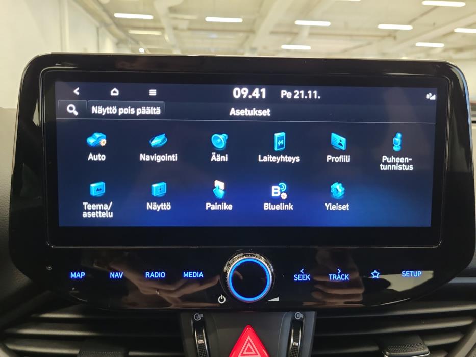 HYUNDAI i30 Wagon 2024